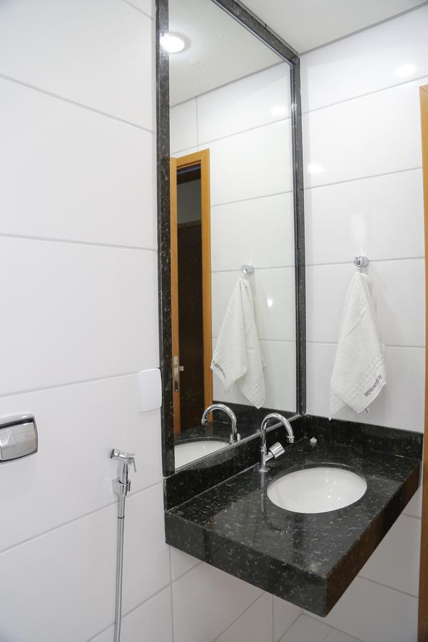 Rota Hoteis Itumbiara Exterior photo
