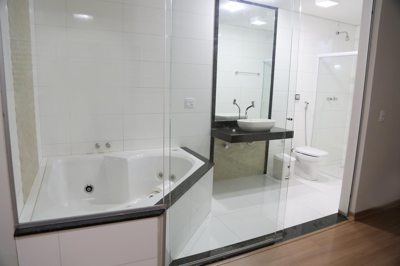 Rota Hoteis Itumbiara Exterior photo