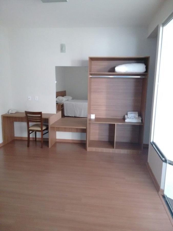 Rota Hoteis Itumbiara Exterior photo